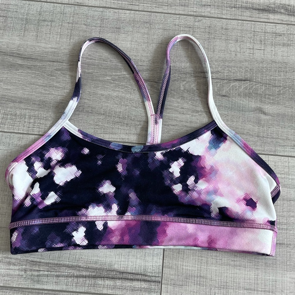 Lululemon Blooming Pixie Bra - image 8